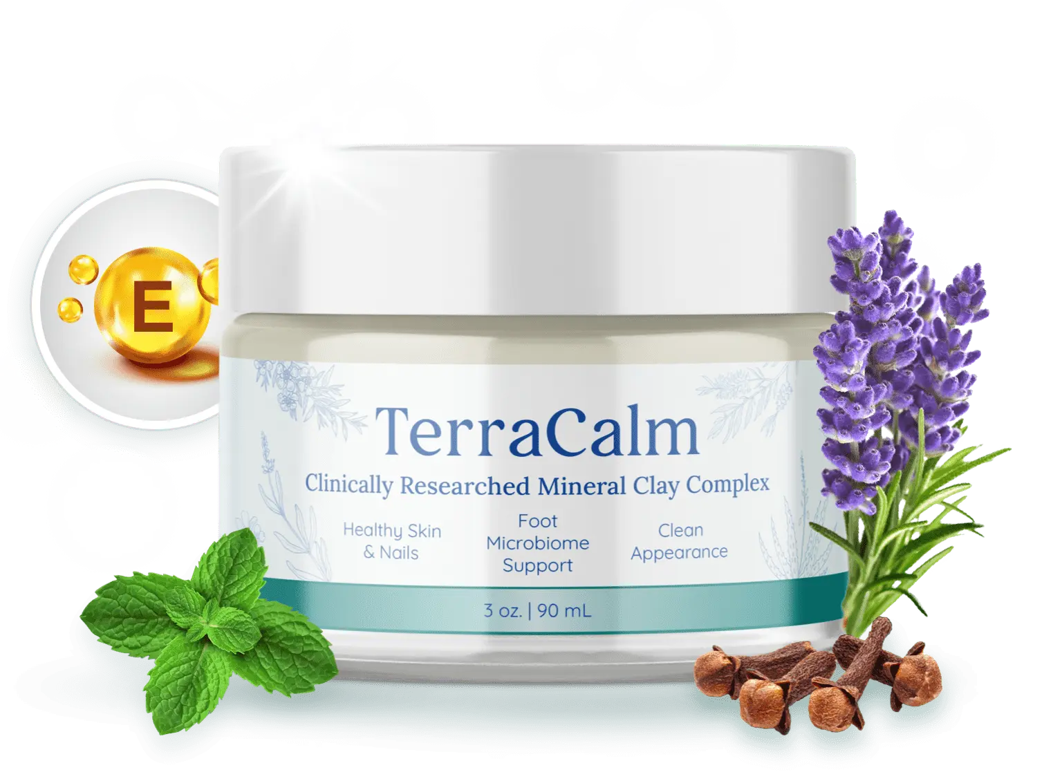 terracalm